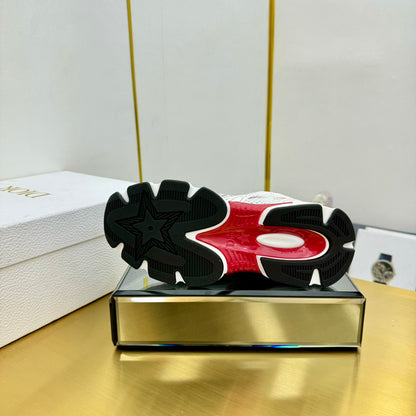 BDS9 Leather Shoes Women 35-41 Shoes with box