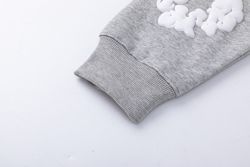 MMC8 New autumn and winter sweater pullover casual hoodie clothes