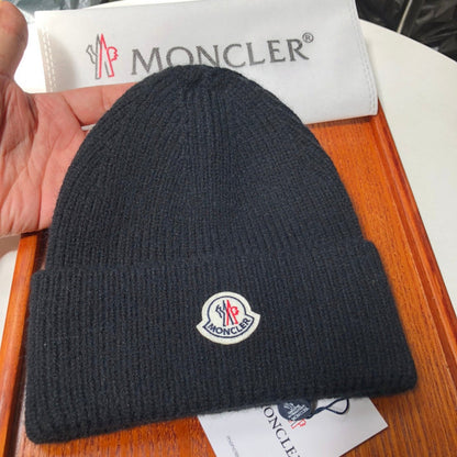 JMH1 70%Wool 30%Rabbit hair knitting Hat 55-58CM Couples Hat