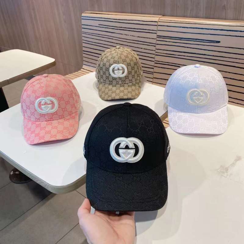 PGH2  New Fashion Baseball Hat