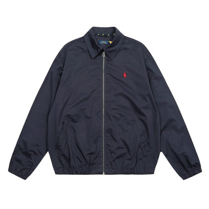 LFC6 New men's and women's spring and autumn thin windbreaker jacket  clothes