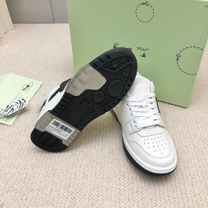 GOS1 Leather Couples shoes 35-45 with box