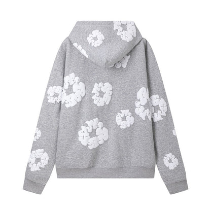 MMC8 New autumn and winter sweater pullover casual hoodie clothes