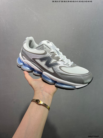 BNS62 Man And Women Leather Shoes 36-45 with box