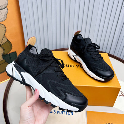 GLS30 Wool Men 4CM Shoes 38-46 with Box