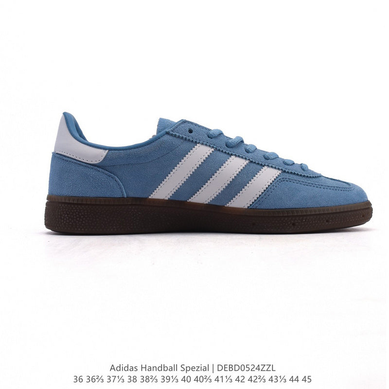 BAS39 Leather Shoes 36-45 with box