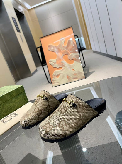 JHGS3 Slipper Size 35-45 Shoes with box