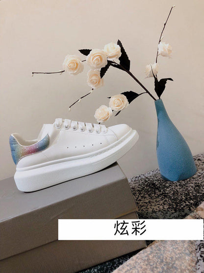 MKS2 Shoes man and women 35-45 size with all packaging