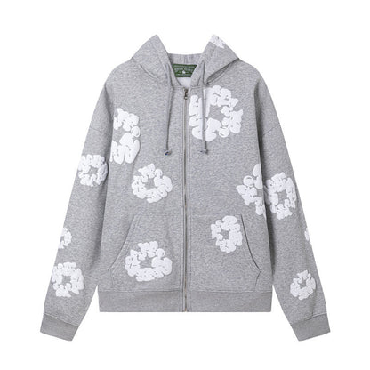 MMC8 New autumn and winter sweater pullover casual hoodie clothes