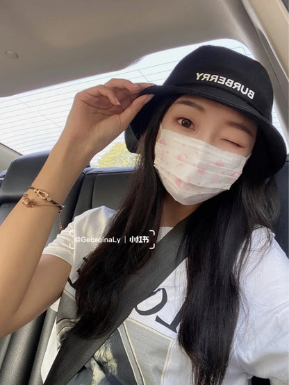 BUH29   New high quality sun hat fisherman's hat