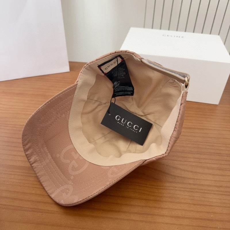 GUH75  New high-quality sun hat