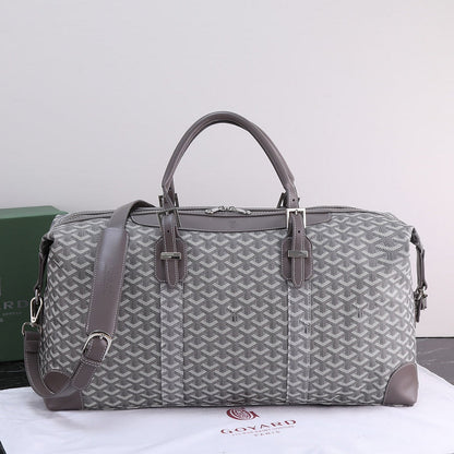LGYP7 Leather Bag 50-26-22CM Travelling Bags