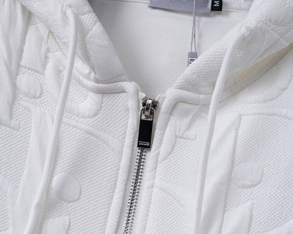 DIC138  New Fashion Set Coat+Pants Clothing