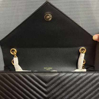 LYP22 High quality leather bag 31-20-8CM Bags