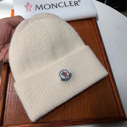 JMH1 70%Wool 30%Rabbit hair knitting Hat 55-58CM Couples Hat
