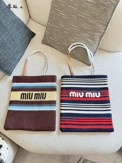 MMP12 Shopping Bag 28-40CM Bags