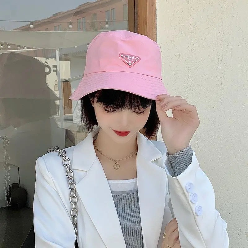 PRH4 Classic inverted triangle fisherman hat