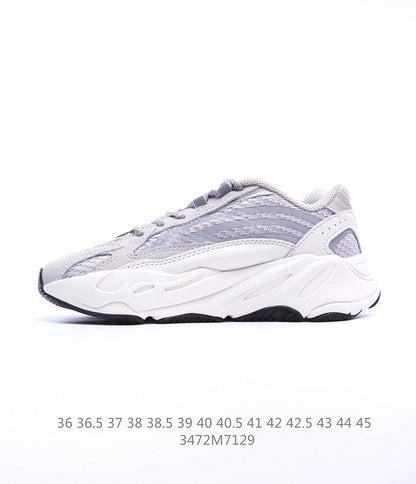 BYS35 Yeezy Couples 700 Shoes 36-45 with box