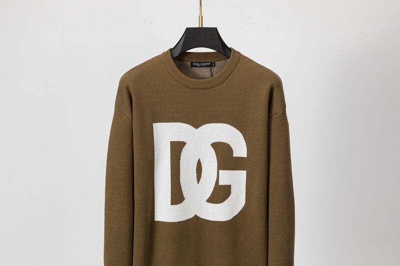 DGC5   new Casual sweater clothing