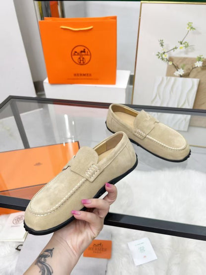 GHS2 Leather Women 35-40 Shoes with box