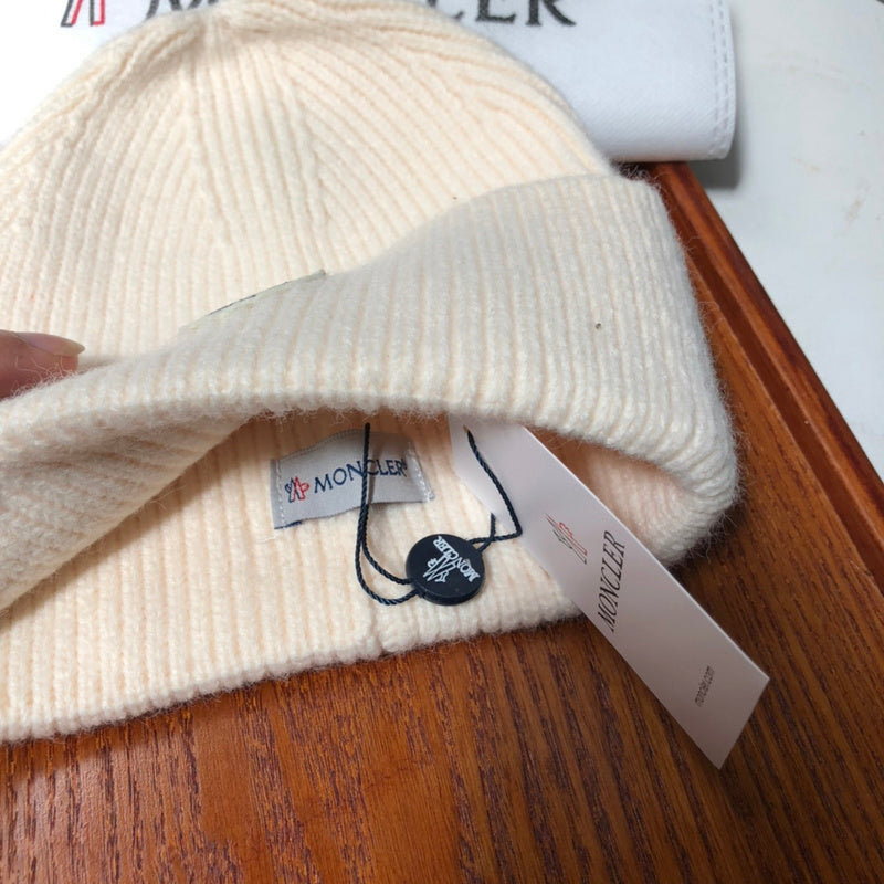 JMH1 70%Wool 30%Rabbit hair knitting Hat 55-58CM Couples Hat