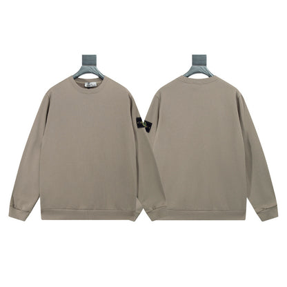 STC21  Men's and women's autumn and winter sweaters, pullovers,  clothing