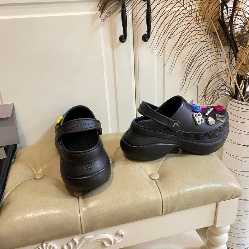 OBS4 High Quality Women35-41 Shoes with box