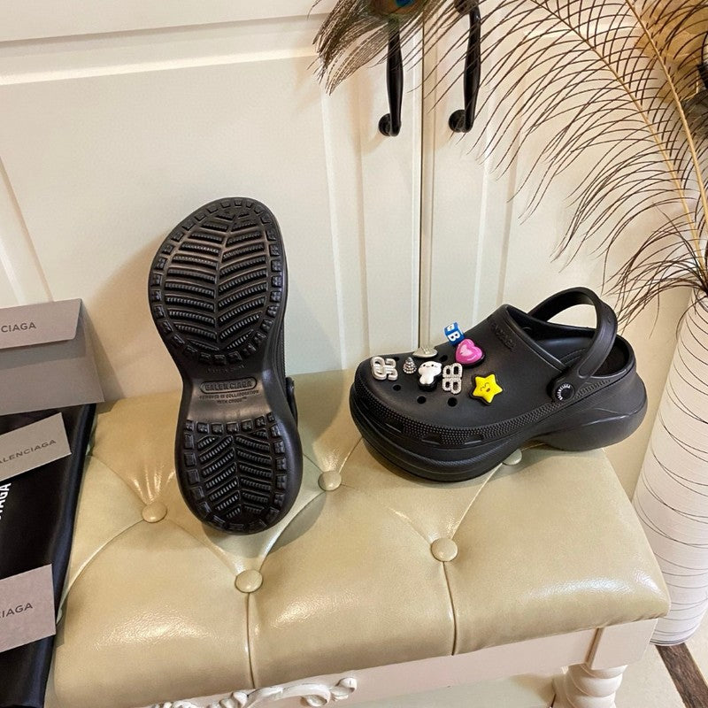 OBS4 High Quality Women35-41 Shoes with box