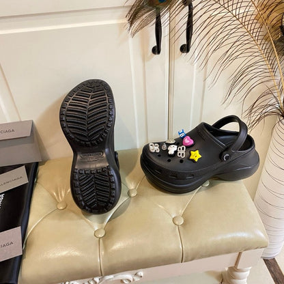 OBS4 High Quality Women35-41 Shoes with box