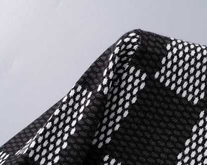 LVC016 Men's and women's autumn and winter sweaters, pullovers,  clothing