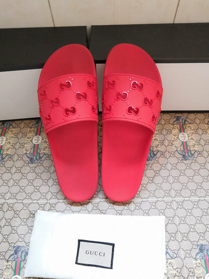 AGS1 shoes with packing for man and women   slipper
