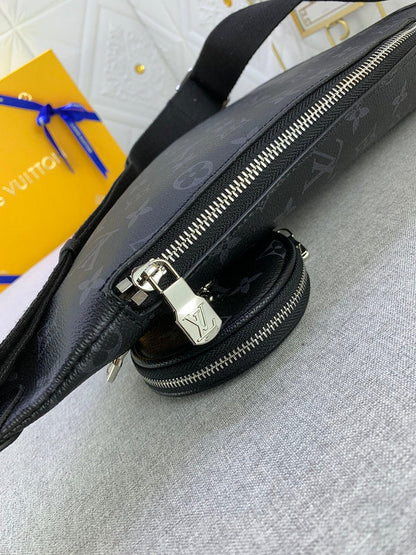 GLP054  High quality 20-42-10CM bag
