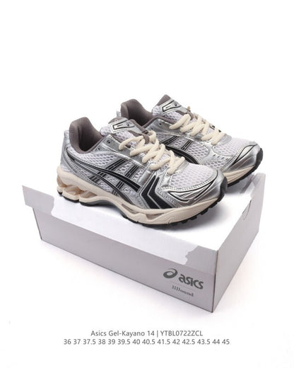BAS50 Leather Women Man 36-45 shoes with box