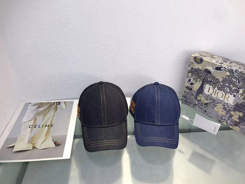 MIH5  New Sun Hat Duck Tongue Hat