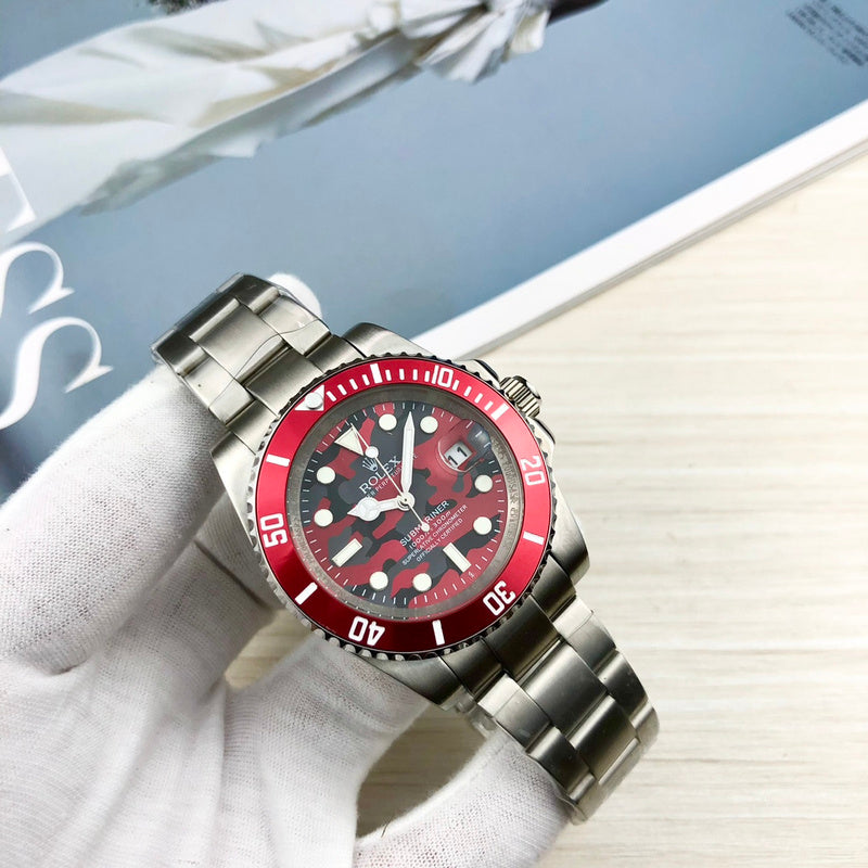 RW37  Boutique men's watch CITIZEN movement