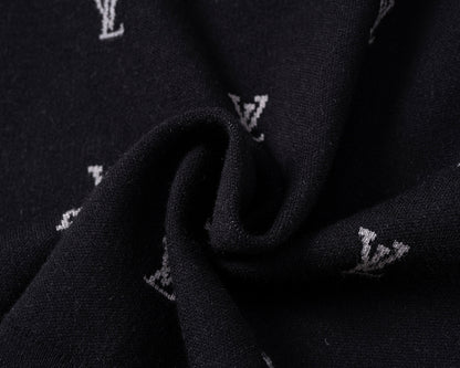 LVC017   Men's and women's autumn and winter sweaters, pullovers,  clothing