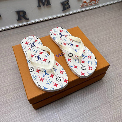YLS2 Slippers Size 38-45 Shoes with Box
