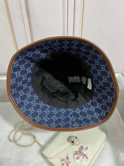 GUH52 New high quality peaked cap hat