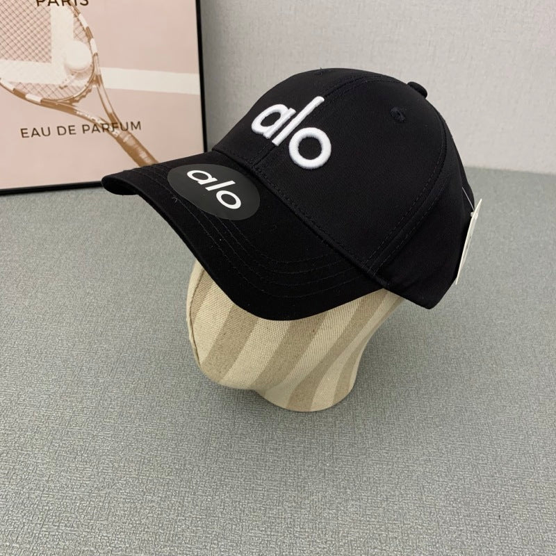 ALH3 New high-quality sun hat