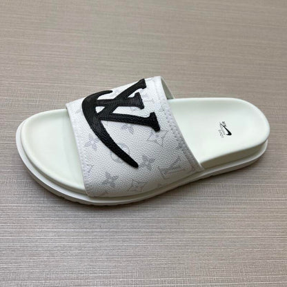 YLS01 Slippers Men shoes 38-45 With box