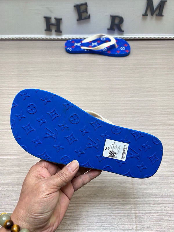 YLS2 Slippers Size 38-45 Shoes with Box