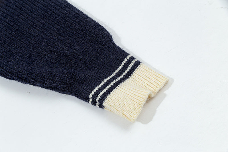 AMC41 Men's and women's autumn and winter sweaters, pullovers,  clothing