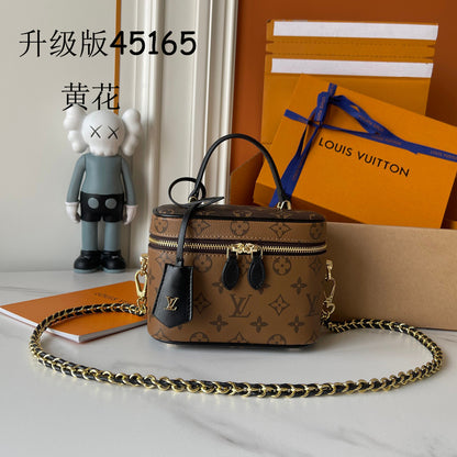 LLP219 Shoulder Bag 19-13-11CM Bags