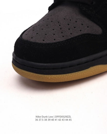 BNS66 Leather Shoes 36-45 with box