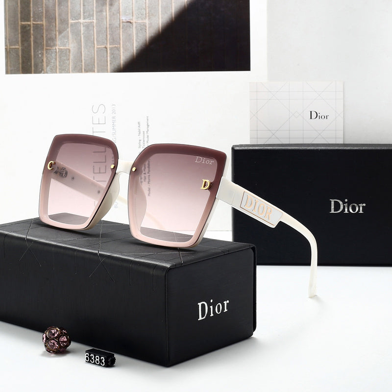 6383 Sunglasses with box