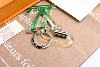 LKE21 keychain