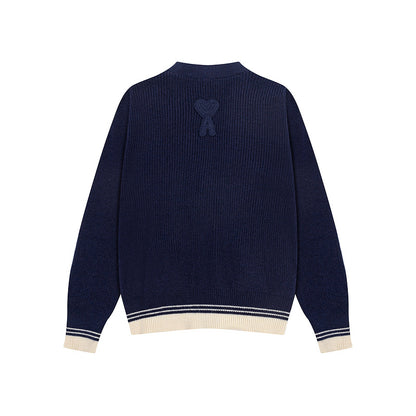 AMC43  Men's and women's autumn and winter sweaters, pullovers,  clothing