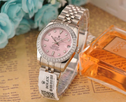 WC15 Electronics watch AAA 32MM  women Watch CITIZEN movement