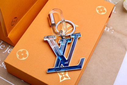 LKE21 keychain