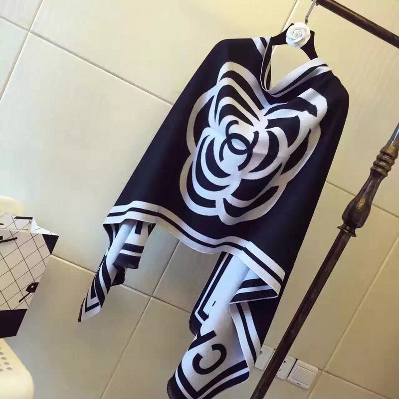 CSC3 Cashmere blend 70-180CM Scarf